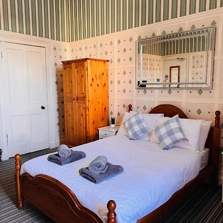 Edinburgh Travel Guest House Dış mekan fotoğraf