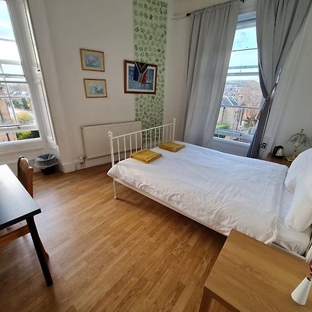 Edinburgh Travel Guest House Dış mekan fotoğraf