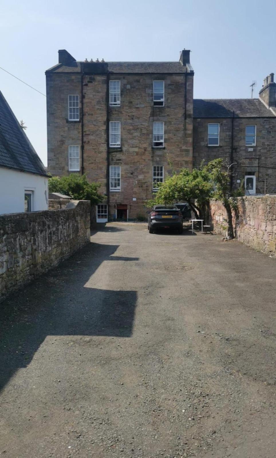 Edinburgh Travel Guest House Dış mekan fotoğraf