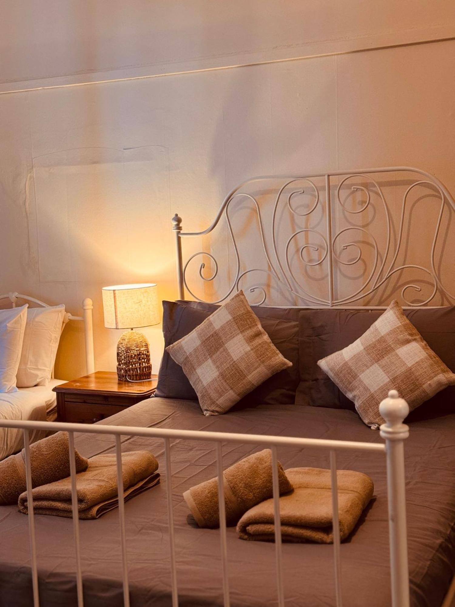 Edinburgh Travel Guest House Dış mekan fotoğraf